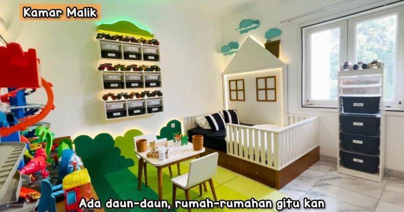 Youtube.com/Tasyi Athasyia