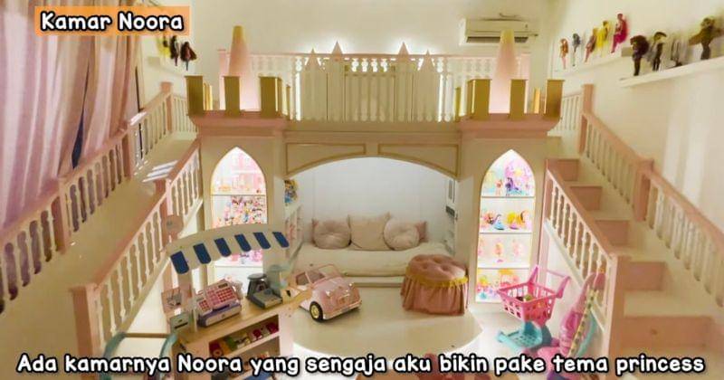 Youtube.com/Tasyi Athasyia