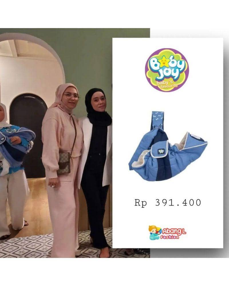 Instagram.com/@leslaralfatih_fashion