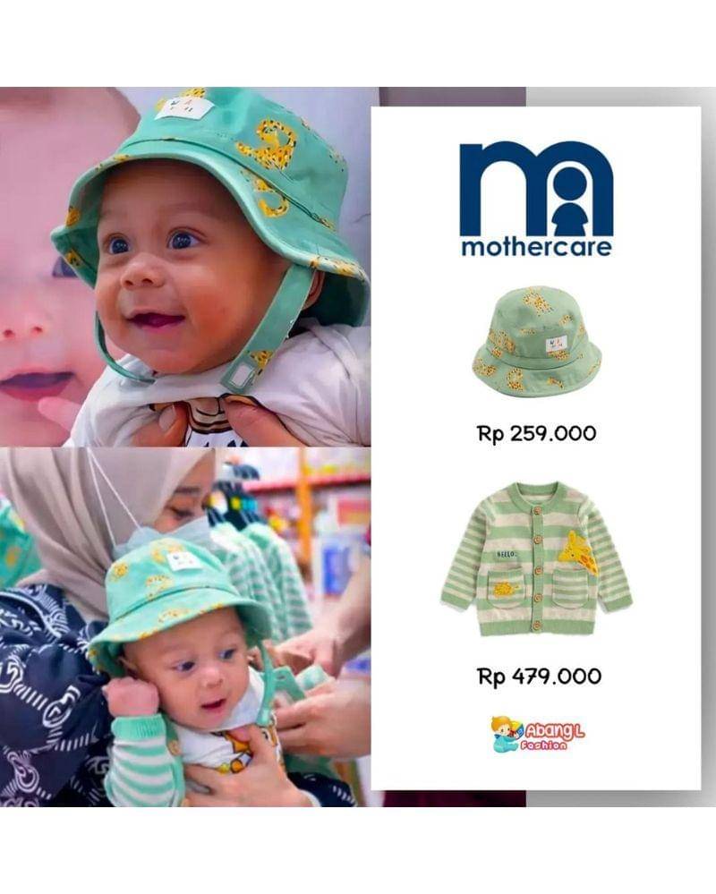 Instagram.com/@leslaralfatih_fashion