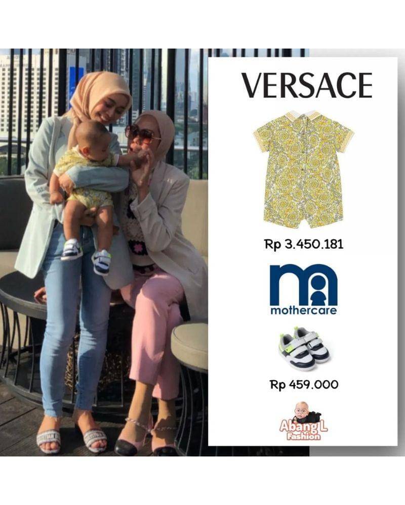 Instagram.com/@leslaralfatih_fashion