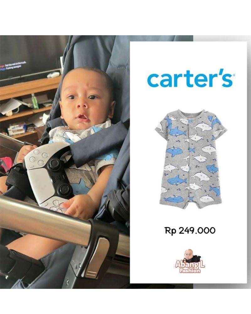 Instagram.com/@leslaralfatih_fashion