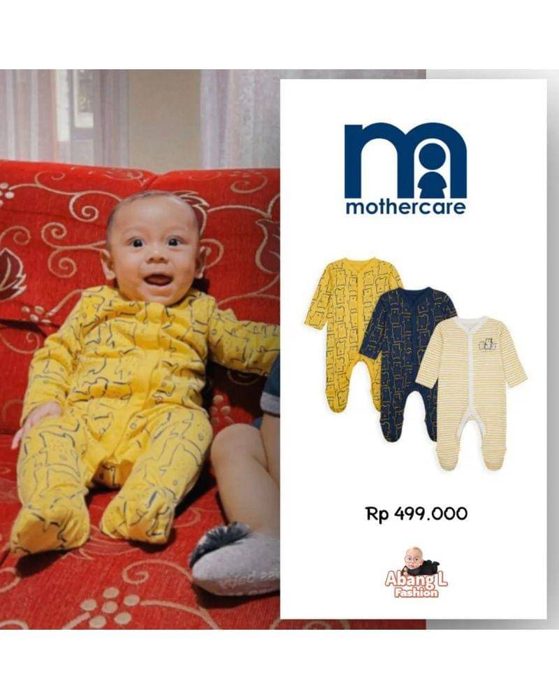 Instagram.com/@leslaralfatih_fashion