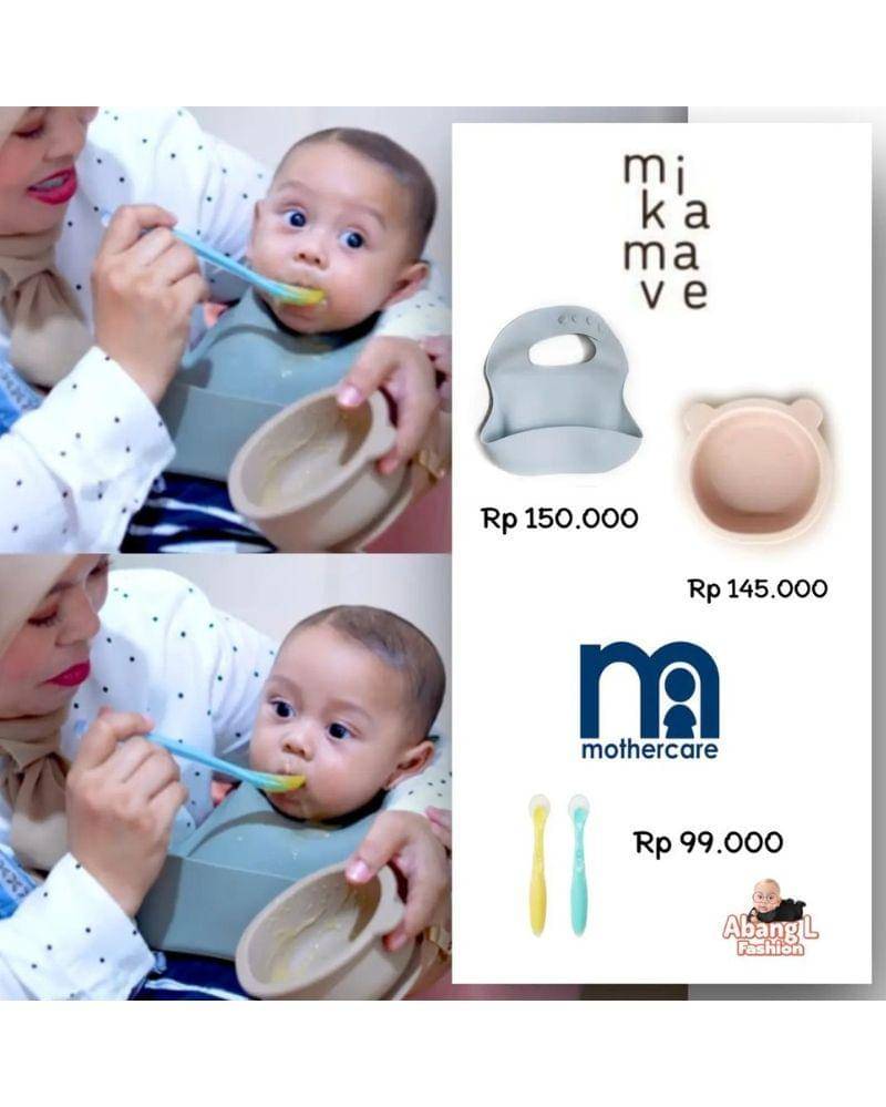 Instagram.com/@leslaralfatih_fashion