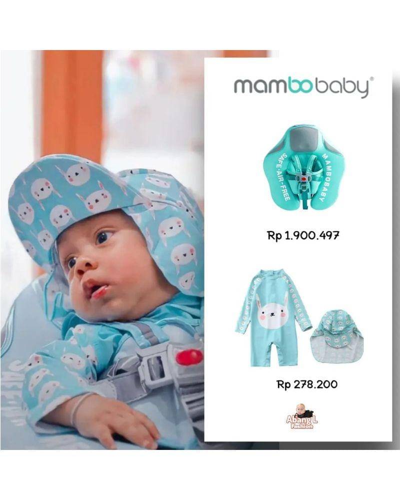 Instagram.com/@leslaralfatih_fashion