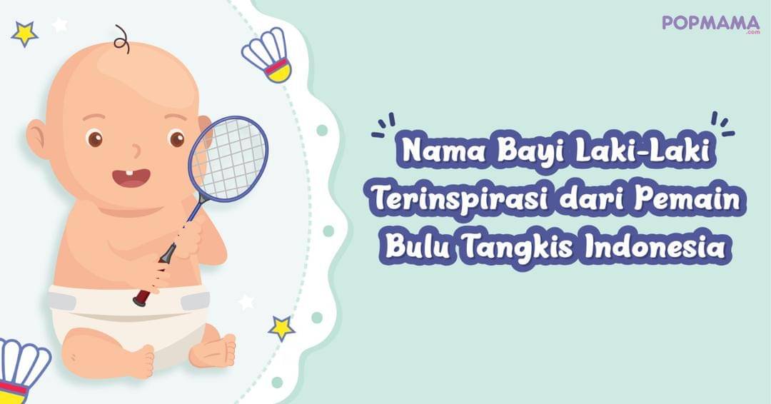 Popmama.com/Aristika Medinasari