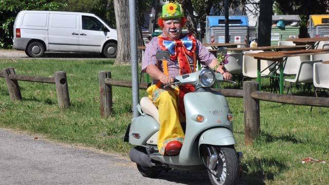 Pexels/clown-caramello-156921619