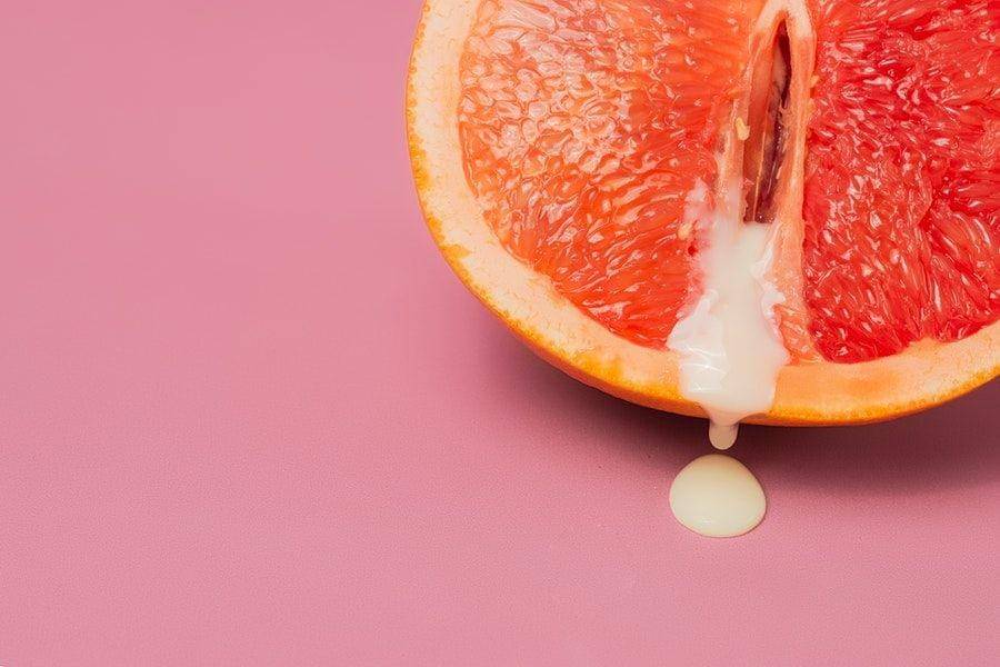 ilustrasi sperma (unsplash.com/ivan babydov)