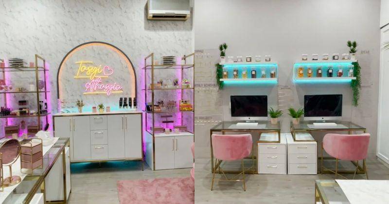 Youtube.com/Tasyi Athasyia