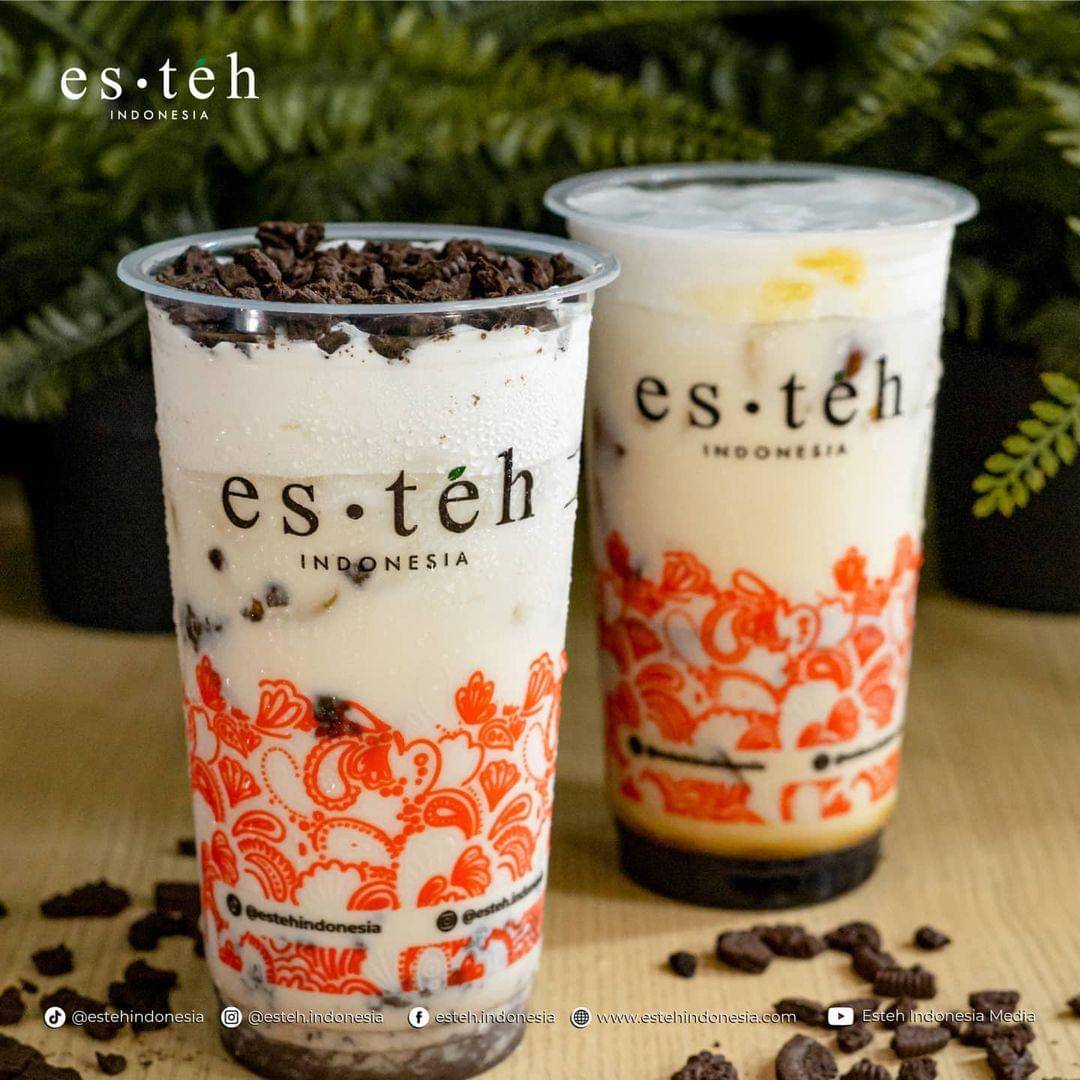 Instagram.com/esteh.indonesia