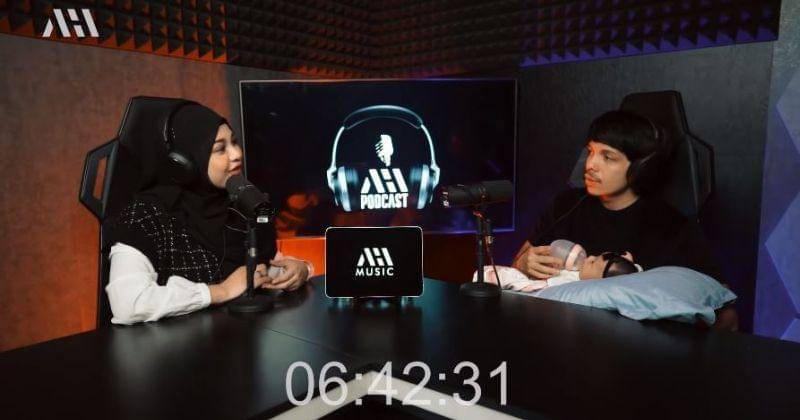 YouTube.com/AH PODCAST