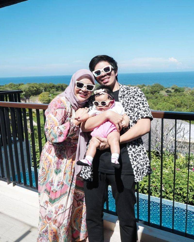 Instagram.com/aurelie.hermansyah