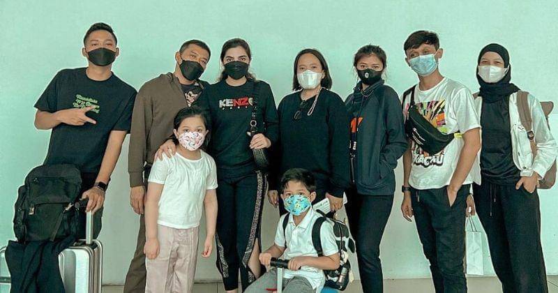 Instagram.com/ashanty_ash