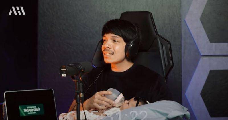 YouTube.com/AH PODCAST