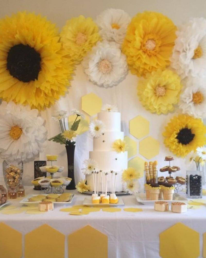 Pinterest/TKMPartyPrintables