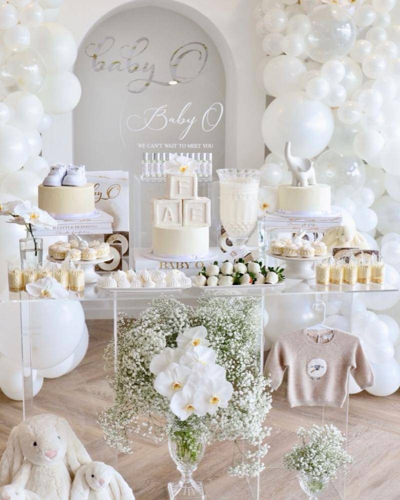 Pinterest/AlysiaBridgerEvents