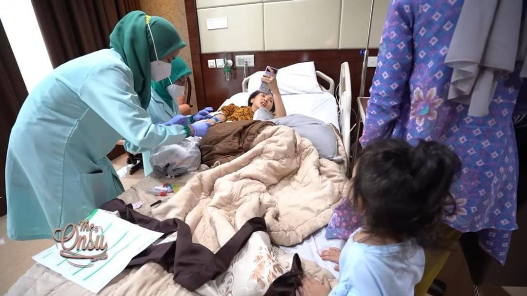 Youtube.com/The Onsu Family