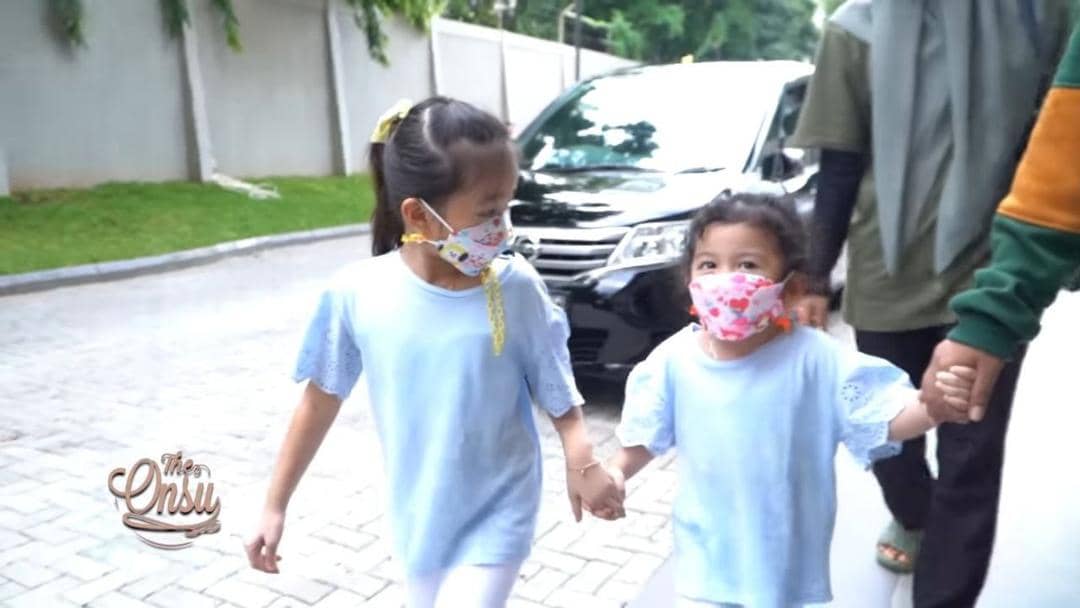 Youtube.com/The Onsu Family