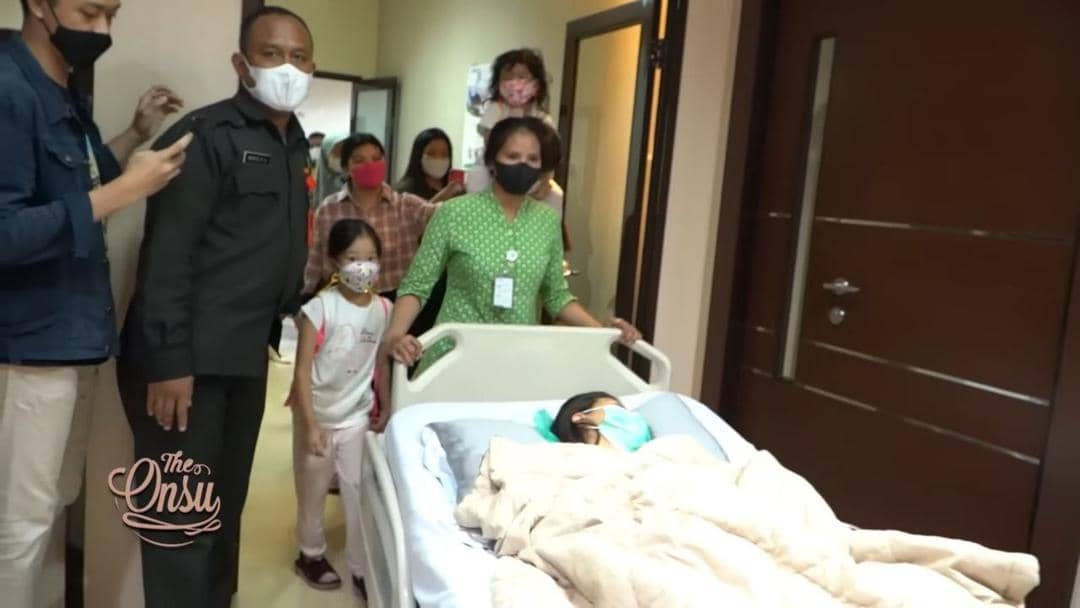 Youtube.com/The Onsu Family