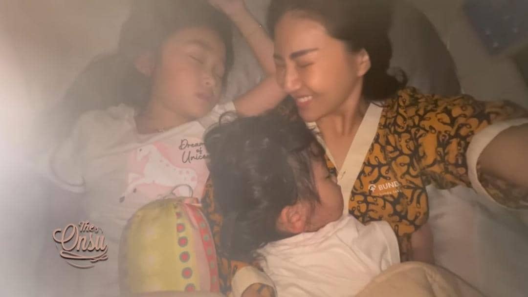 Youtube.com/The Onsu Family