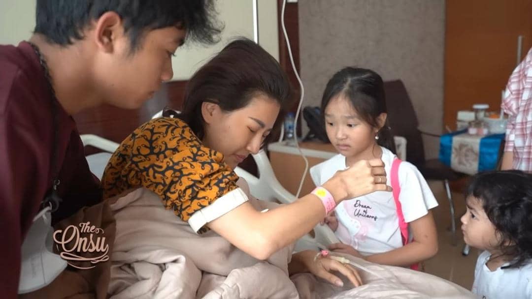 Youtube.com/The Onsu Family