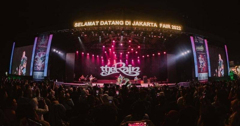 Instagram.com/therainband