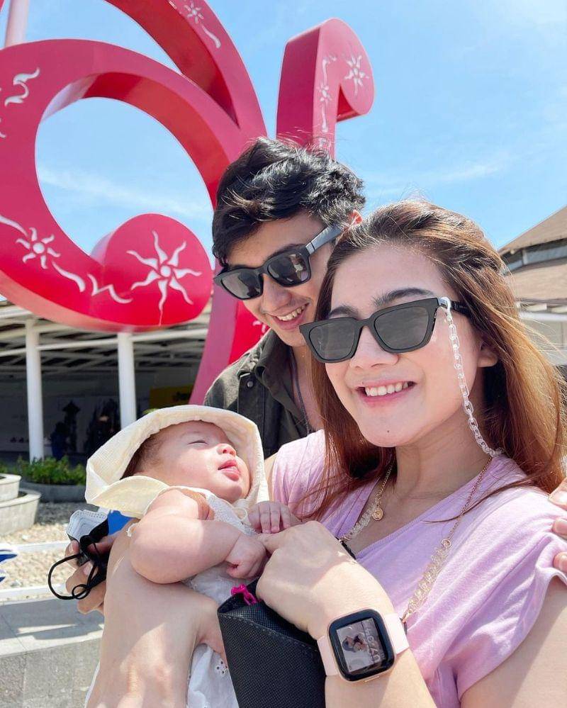 Instagram.com/felicyangelista_