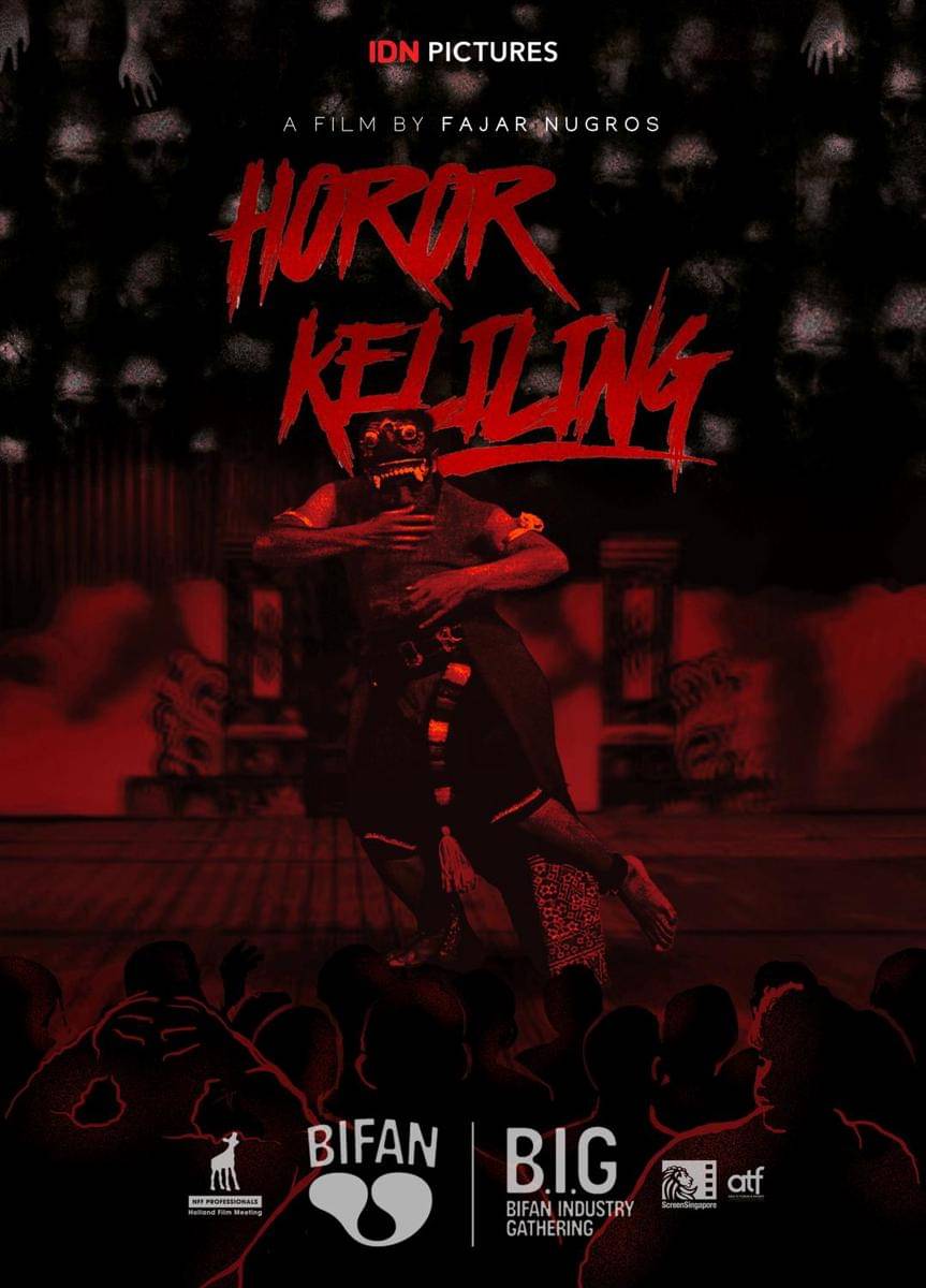 Horor Keliling - (Dok. IDN Pictures)