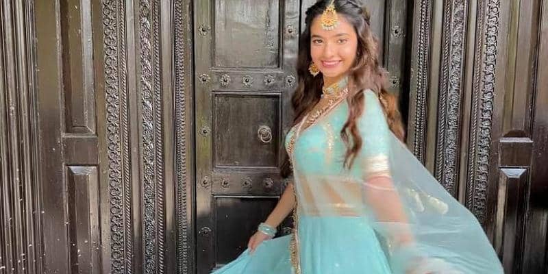 Instagram/anushkasen0408