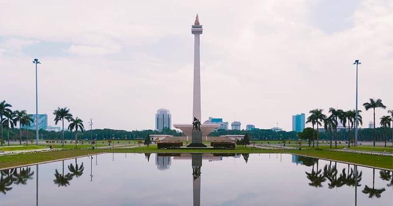 Instagram.com/monumen.nasional