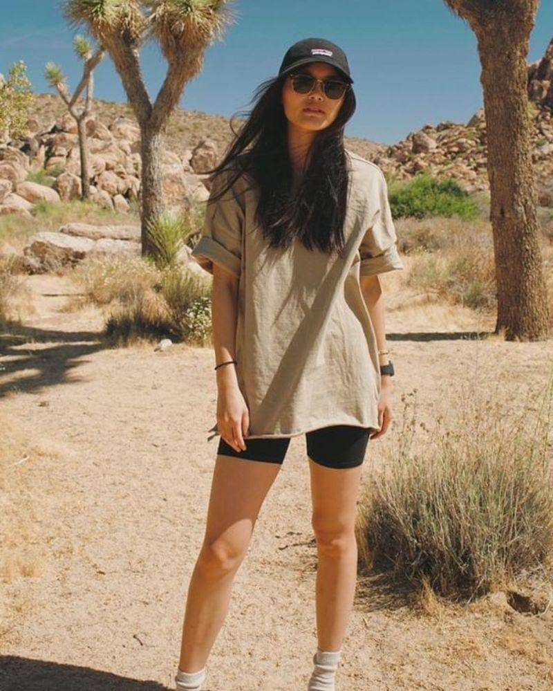 Pinterest/Outfit Trends