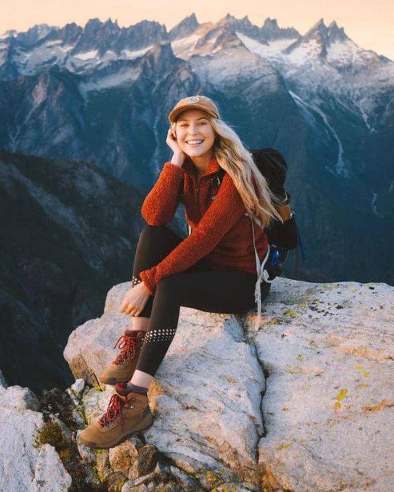 Pinterest/Renee Roaming