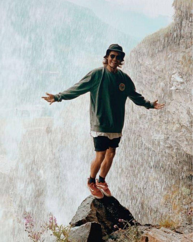 Pinterest/Notice The Reckless