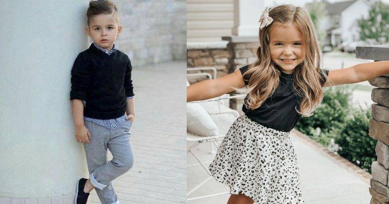 Pinterest/Bailey's Blossoms | Affordable Fashion For Infants & Toddlers avatar link Bailey's Blossoms | Affordable Fashion For Infants & Toddlers