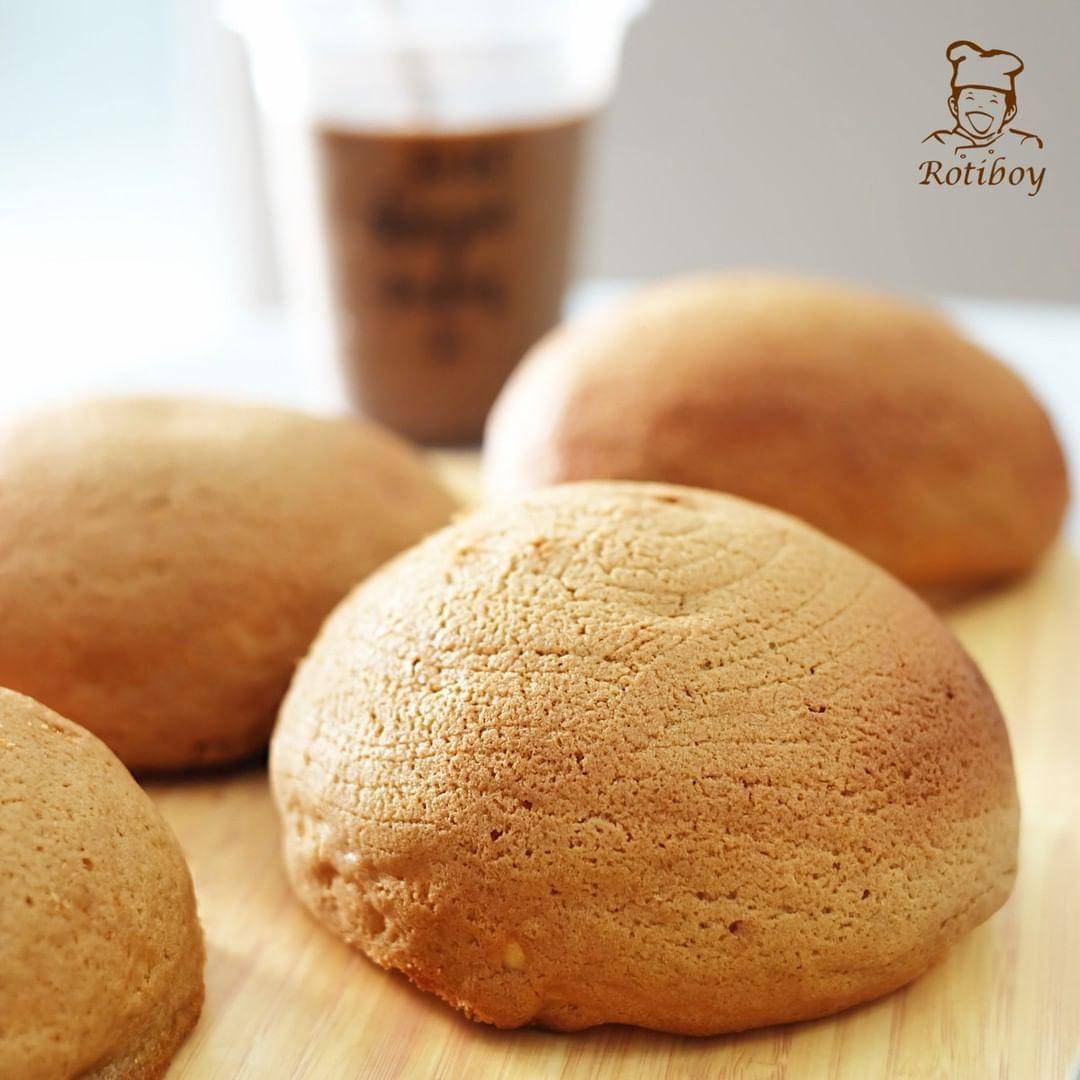 Instagram.com/rotiboyindo