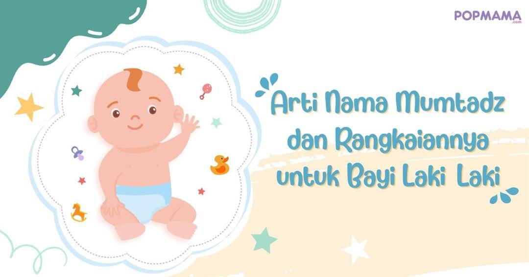 Popmama.com/Aristika Medinasari