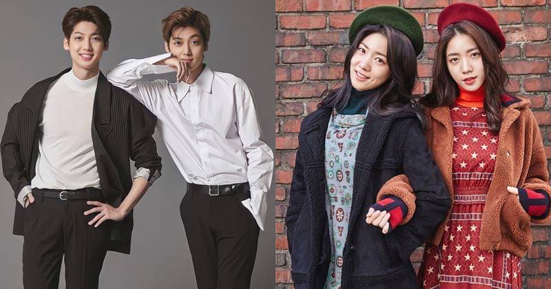 Dok. Singles Magazine/theqoo.net