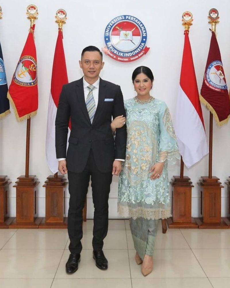 Instagram.com/annisayudhoyono