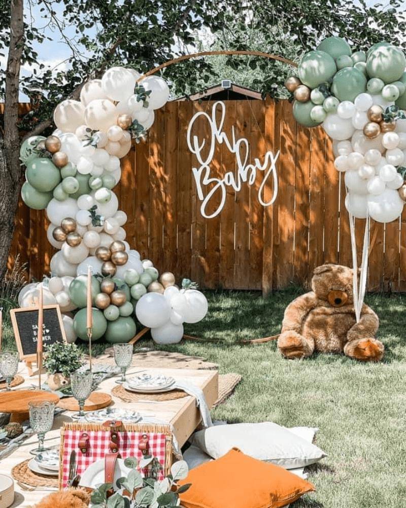 Pinterest/KallieKanzig