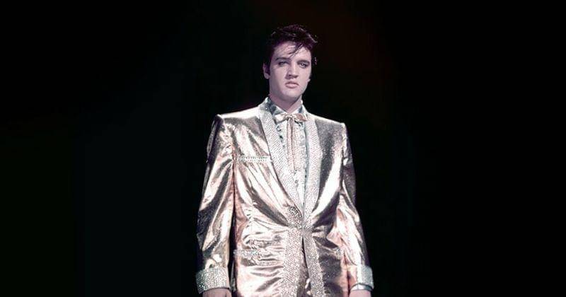 Instagram.com/elvispresley