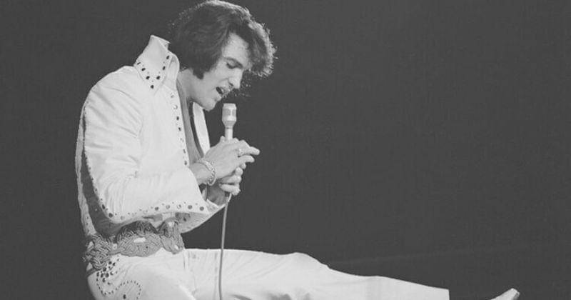 Instagram.com/elvispresley