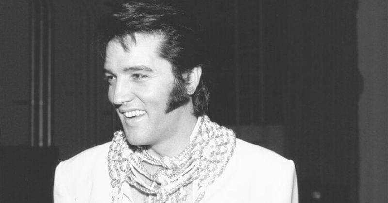 Instagram.com/elvispresley