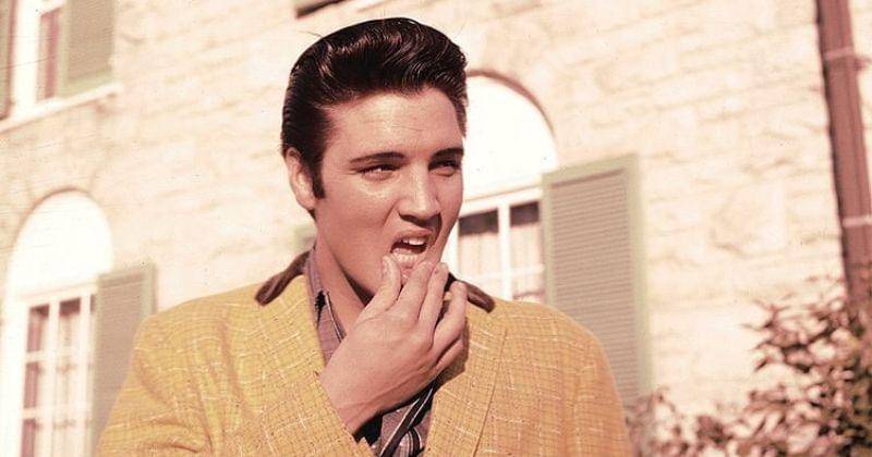 Instagram.com/elvispresley