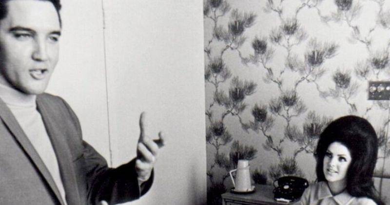 Instagram.com/elvispresley