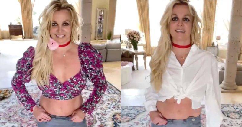 Instagram.com/britneyspears