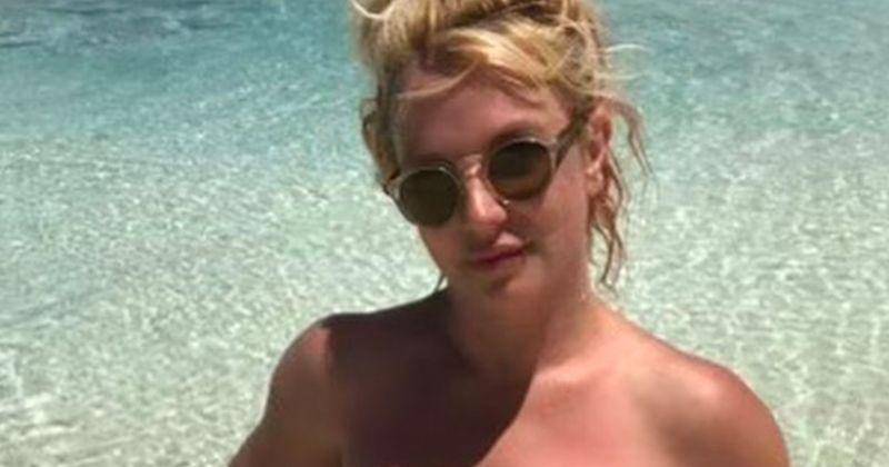 Instagram.com/britneyspears