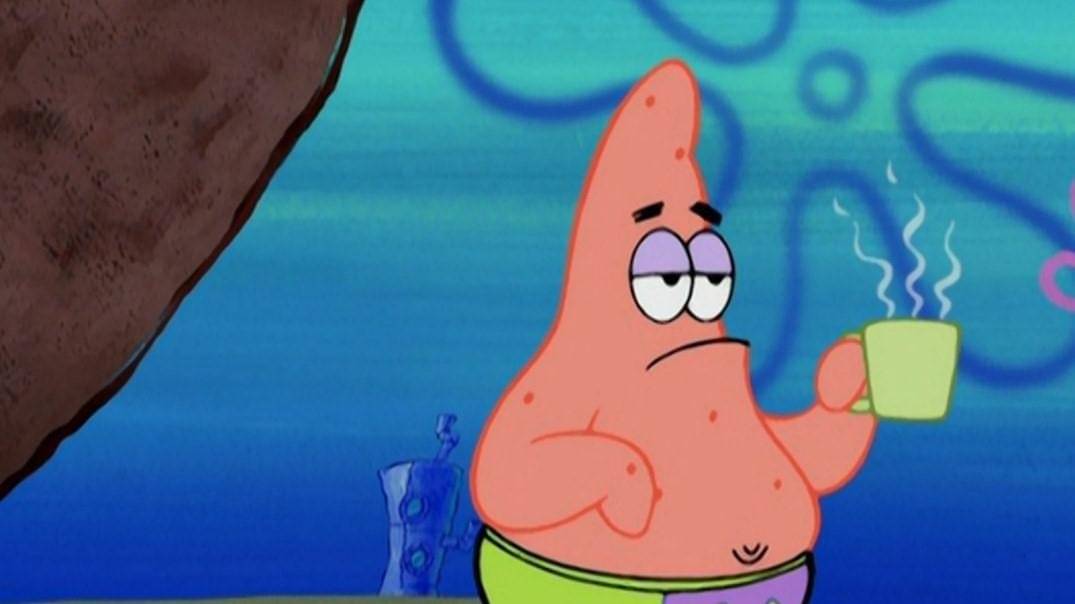 Instagram/officialpatrickstar