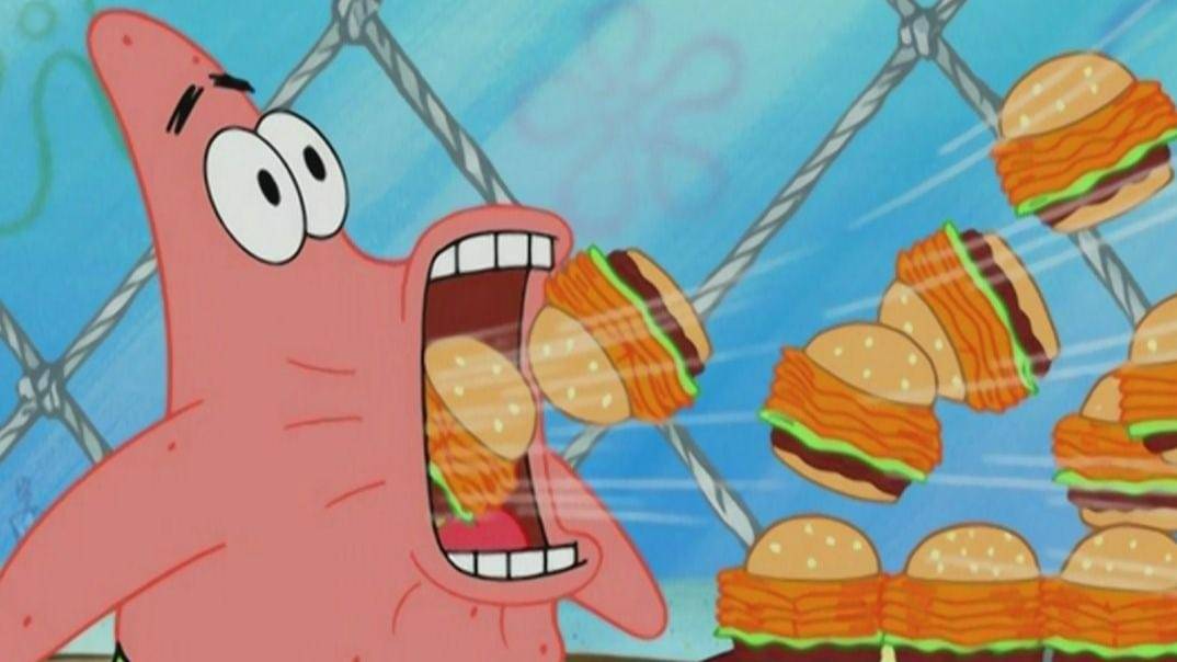 Instagram/officialpatrickstar