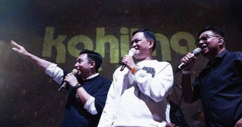 Instagram.com/kahitna