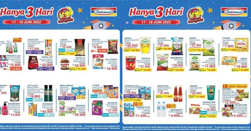 Instagram.com/indomaret